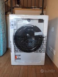 BEKO BMWU3941A: Lavatrice EnergySpin 9kg, Classe A