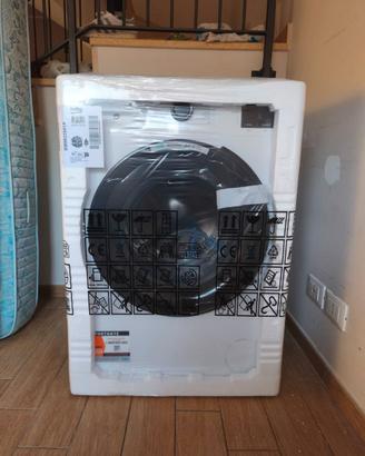 BEKO BMWU3941A: Lavatrice EnergySpin 9kg, Classe A