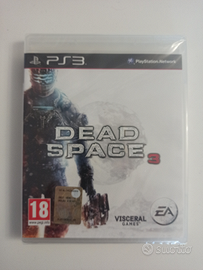 Giochi PS3 Playstation 3