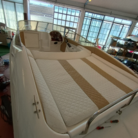 Rio 600 Day + carrello + rimessaggio