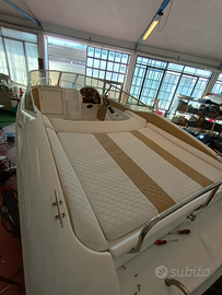 Rio 600 Day + carrello + rimessaggio