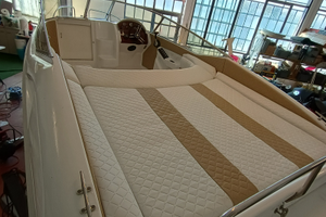 Rio 600 Day + carrello + rimessaggio