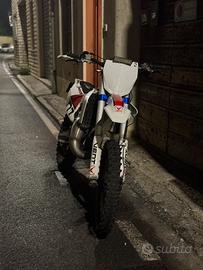 Vent 125 2t
