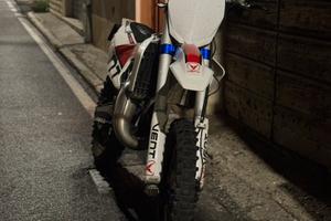 Vent 125 2t