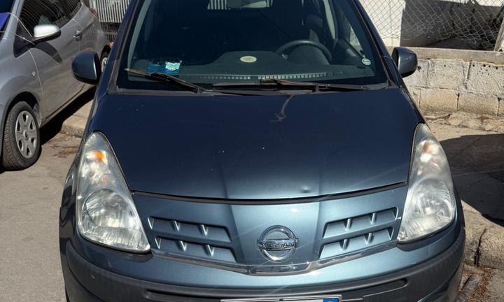 Nissan Pixo 1.0 5 porte Fun