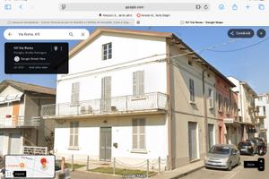 Poviglio, terratetto plurifamiliare