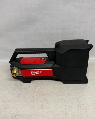 Milwaukee pompa trasferimento acque chiare M18 ВТР