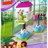 LEGO Friends41024 Nuovo Sigillato Fuori Produzione