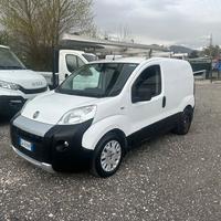 Fiat Fiorino 1.3 Mtj 95 cv Allestimento Ex ENEL Eu
