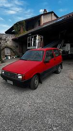 Y10 4WD