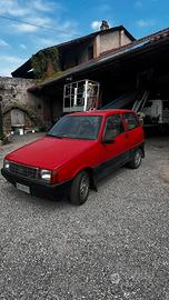 Y10 4WD
