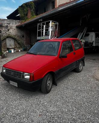 Y10 4WD