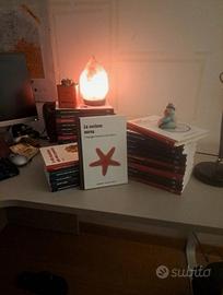 Collezione completa Mondo Matematico