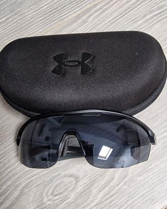 Under Armour