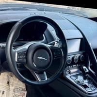 KIT AIRBAG JAGUAR F TYPE 2020-2024