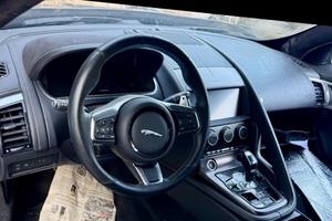 KIT AIRBAG JAGUAR F TYPE 2020-2024