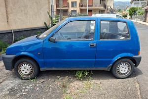 fiat 500 1998 cilindrata 900 