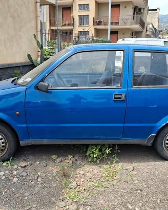 fiat 500 1998 cilindrata 900 