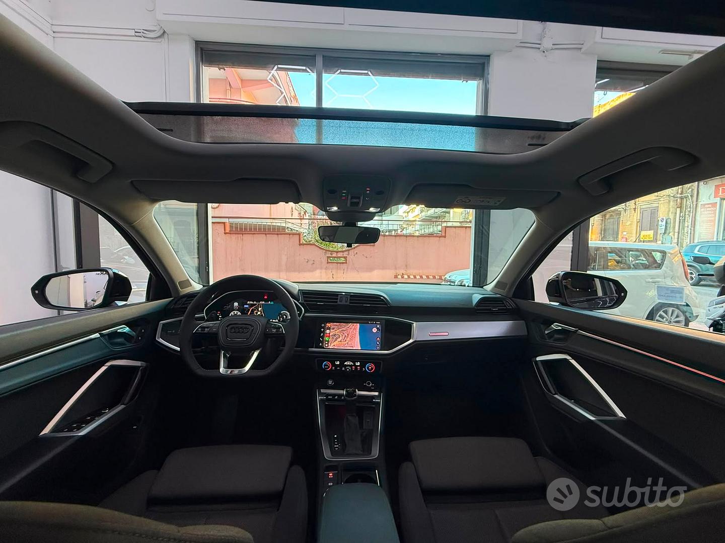 Audi Q3 2020 photo 5