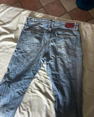 Tommy jeans