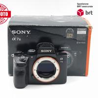 Sony A7 III