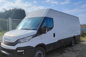IVECO DAILY 35-S16 ANNO 2017