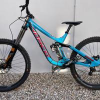 Dh Norco, telaio alluminio taglia M