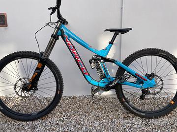 Dh Norco, telaio alluminio taglia M