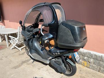 Bmw c1 200