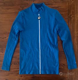 Maglia intima ciclismo