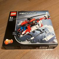 LEGO Technic 42092 – Elicottero