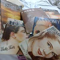 Libri Americani per imparare disegno artistico