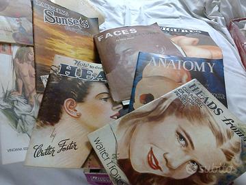 Libri Americani per imparare disegno artistico