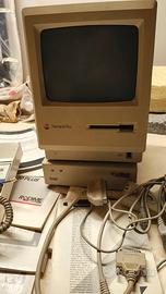 Computer Macintosch Plus