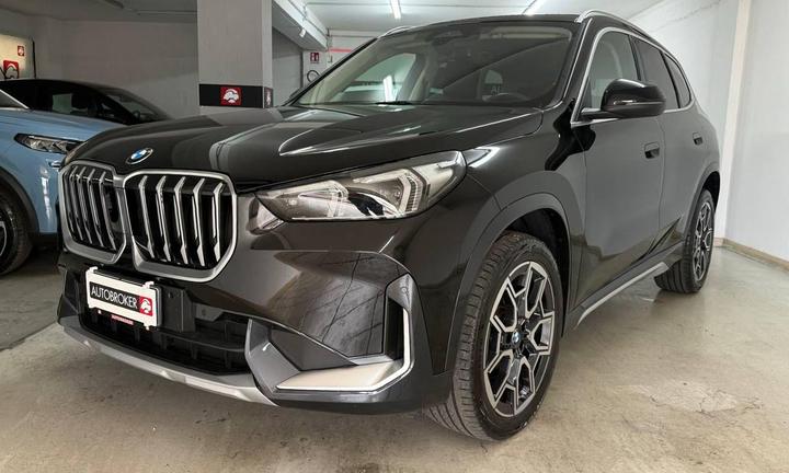 BMW X1 sDrive 18d xLine