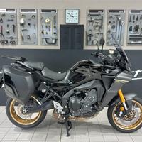 Yamaha Tracer 9 GT