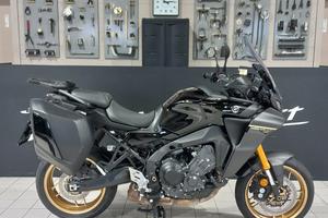 Yamaha Tracer 9 GT