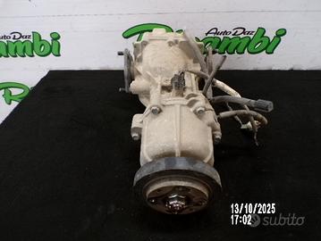 DIFFERENZIALE POSTERIORE VITARA LY 1.6 DDiS 2018