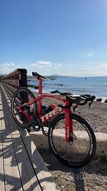 Trek madone 52
