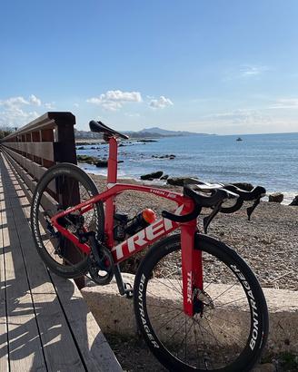 Trek madone 52