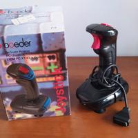 Joystick Boeder