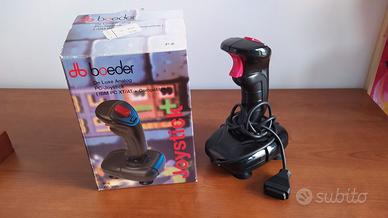 Joystick Boeder