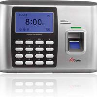 Timbratrice marcatempo ANVIZ A300