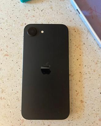 Iphone 16 e