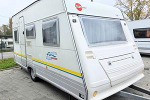 BURSTNER FUN SPORTIVE 390 TK