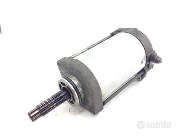 SUZUKI DL V-STROM 1000 MOTORINO AVVIAMENTO STARTER