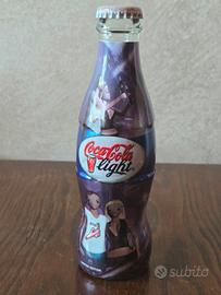Coca-Cola Light Elio Fiorucci Limited Edition 2003