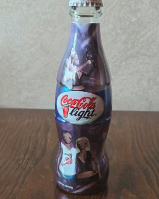 Coca-Cola Light Elio Fiorucci Limited Edition 2003