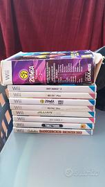 giochi wii