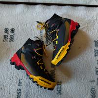 Scarponi La Sportiva Aequilibrium ST GTX